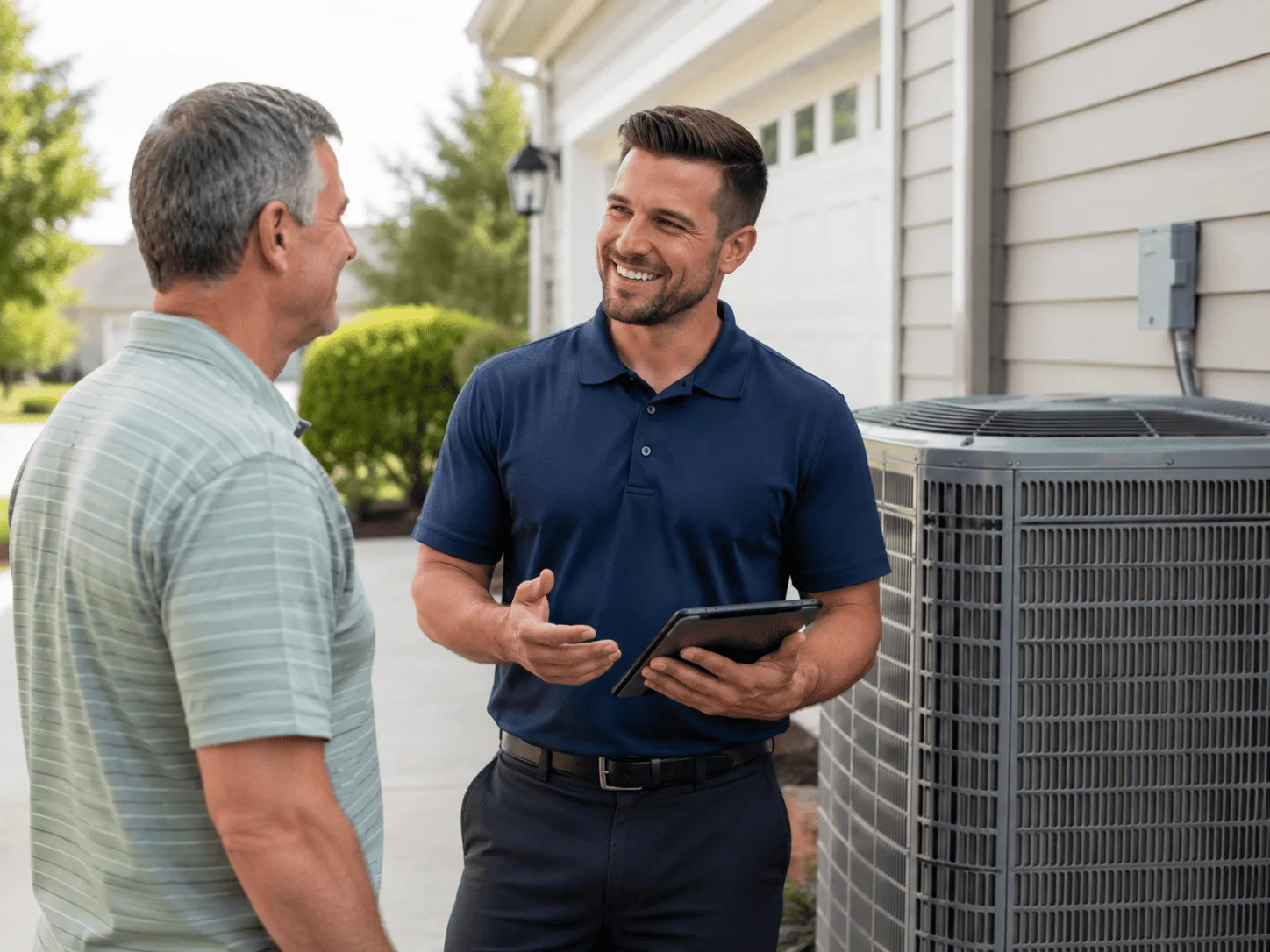 Heat Pump Installation Walnut, MS FAQs